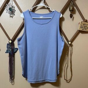 Lands' End Women's  Tank Top